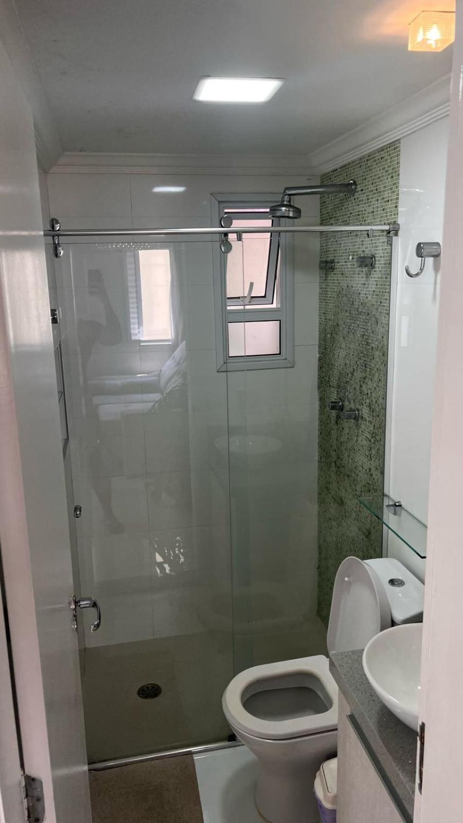Apartment Mobiliado No Cambuci Sao Paulo