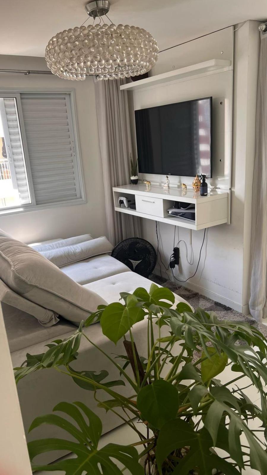 Mobiliado No Cambuci Apartment