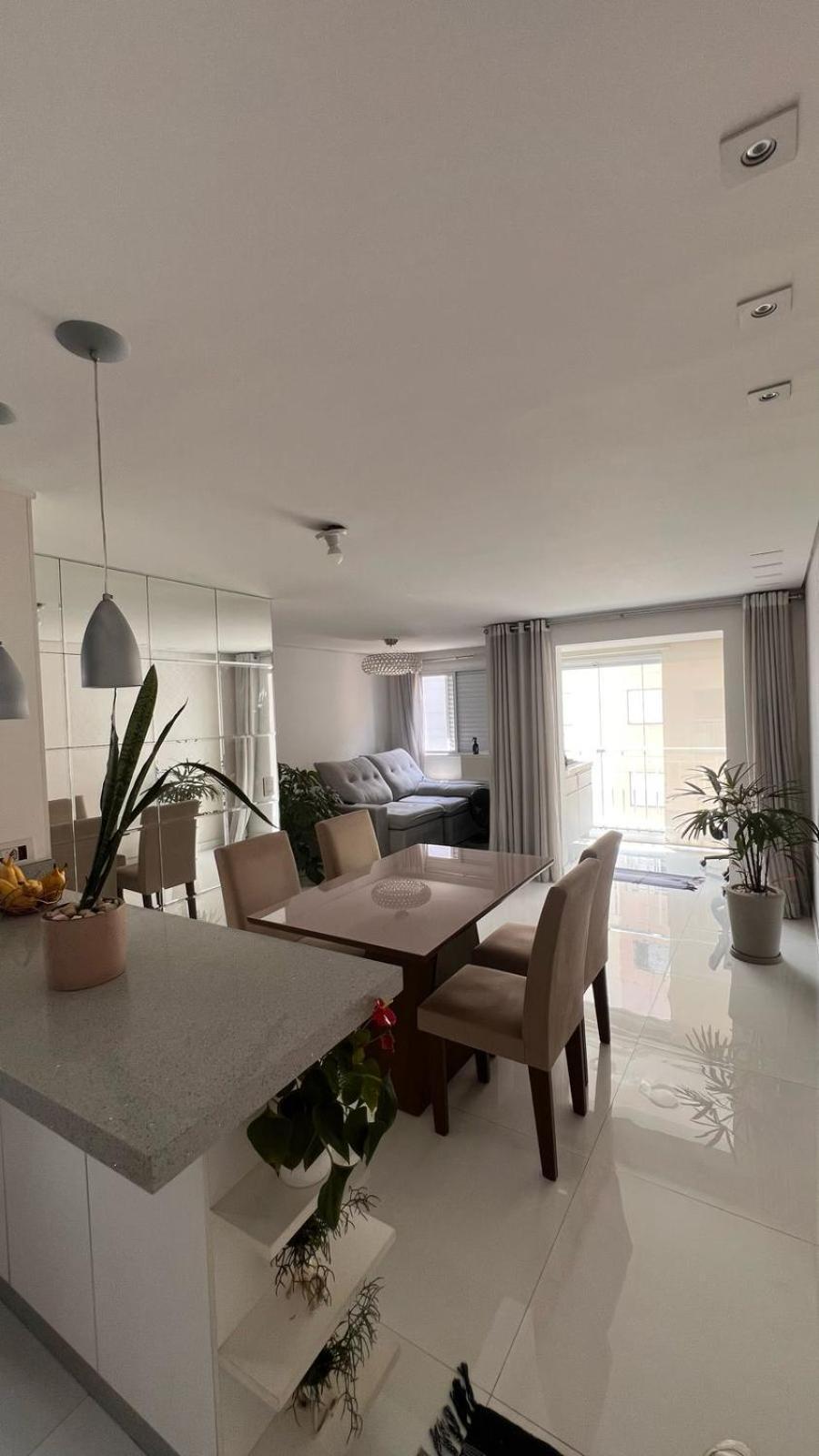 Apartment Mobiliado No Cambuci *