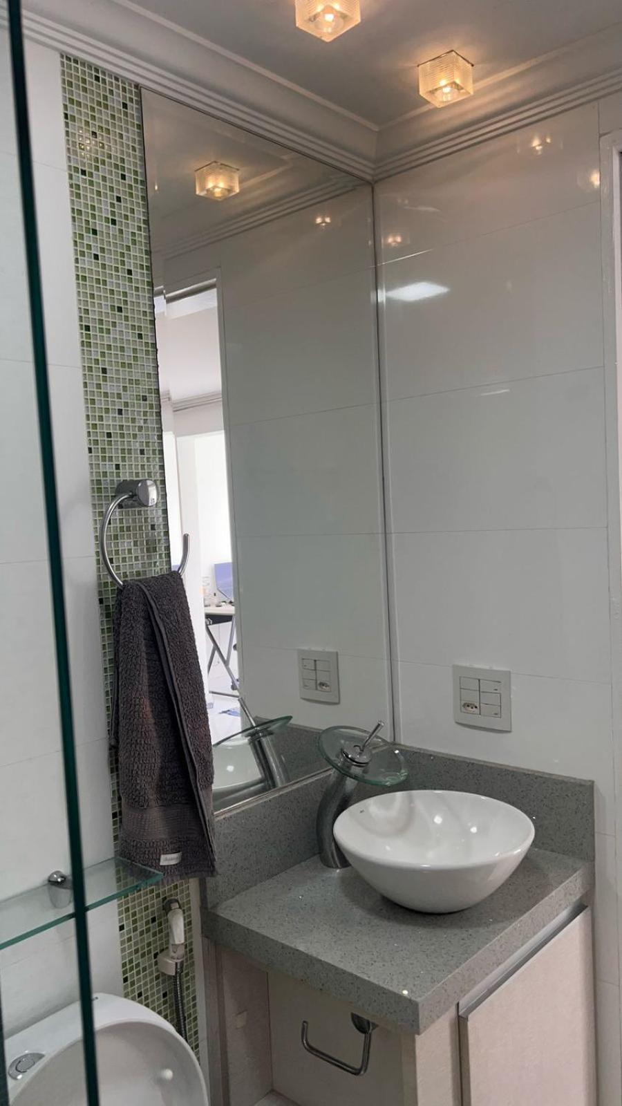 Mobiliado No Cambuci Apartment Sao Paulo